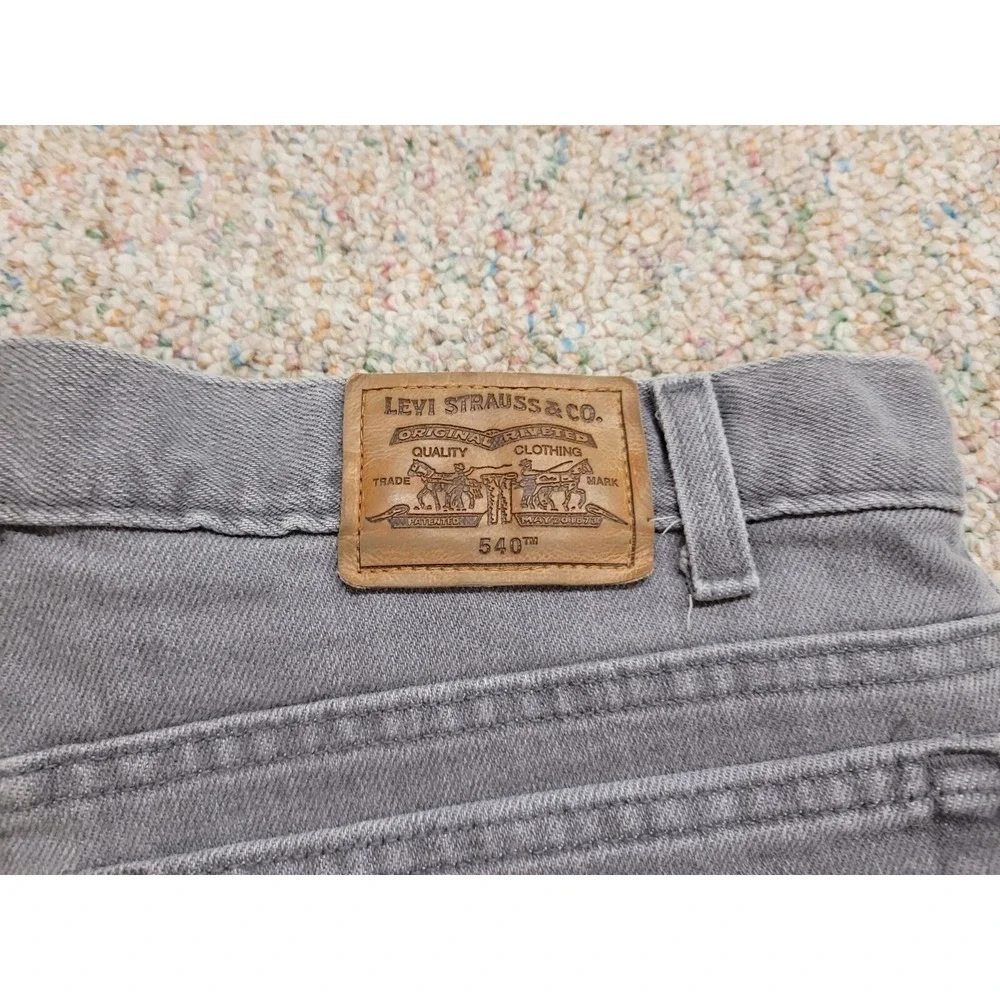 Levis levis 540